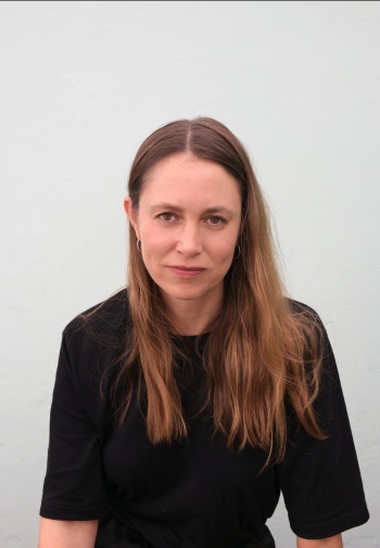 LisaRaveBenedicteSehested 1