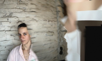 TorresFerrer profile2023 Photo courtesy of the artist