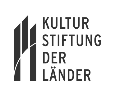 Kulturstiftung der Länder Logo RGB schwarz