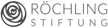 Logo Roechling Stiftung