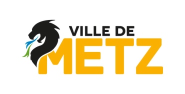 logo vectoriel ville de metz