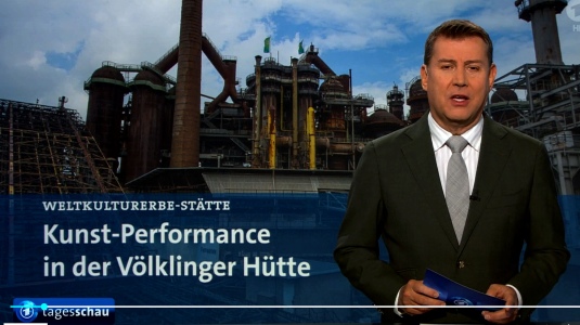 Tagesschau 13