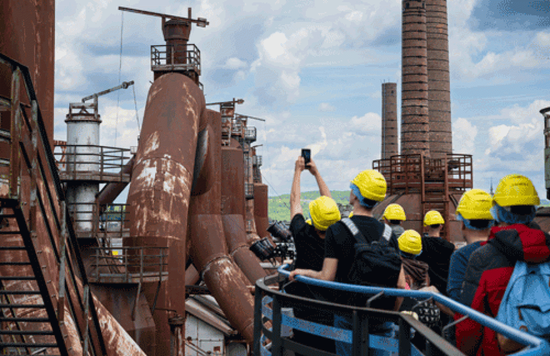 aussichtsplattform 500