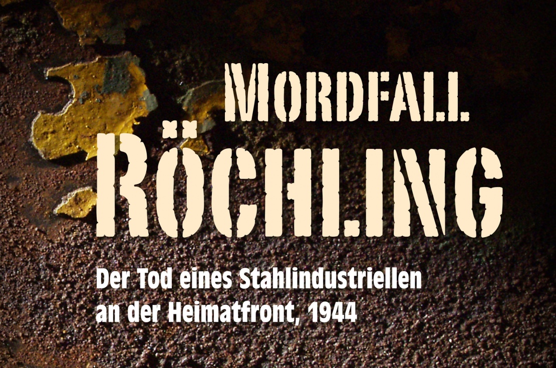 Cover Mordfall Rochling 2000 1322 