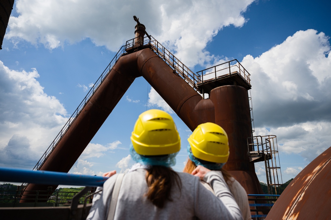 WKE Tag offenen Tuer 2023 31655