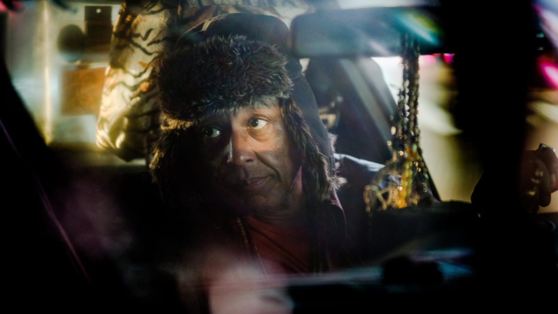 Julian Rosefeldt EUPHORIA TaxiDSC 1231