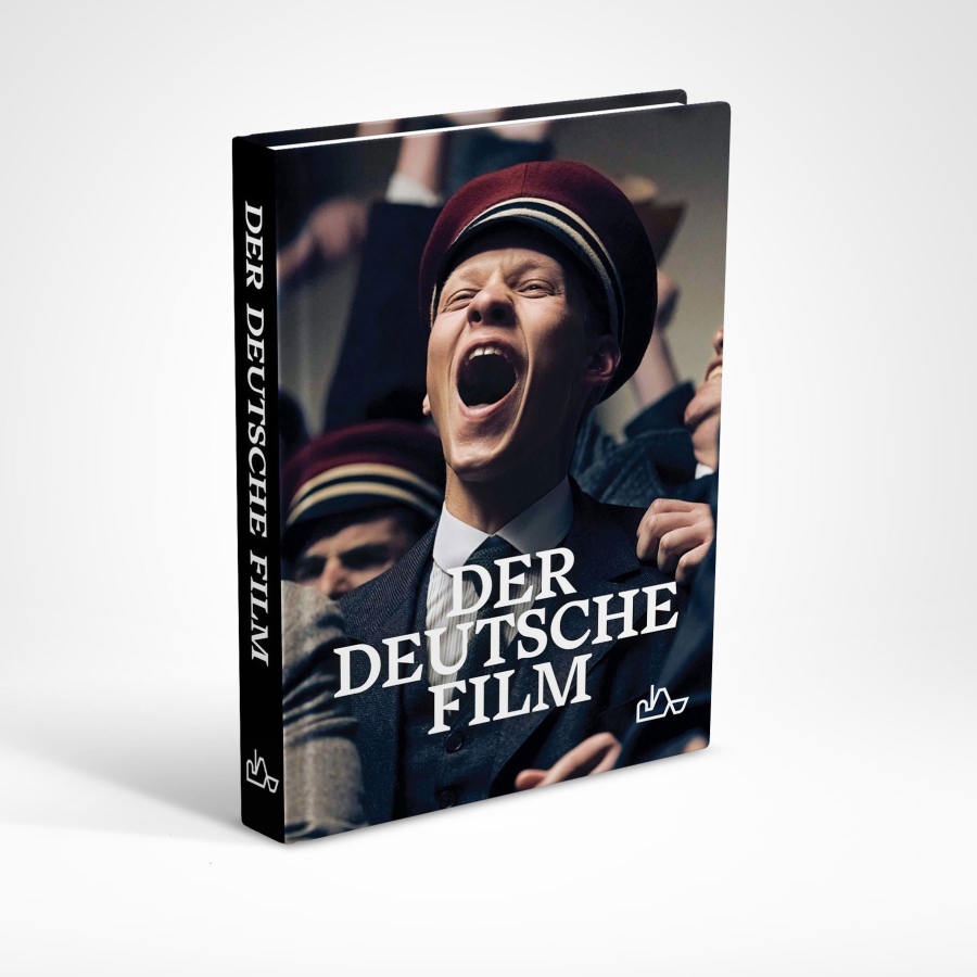 Der Deutsche Film Cover