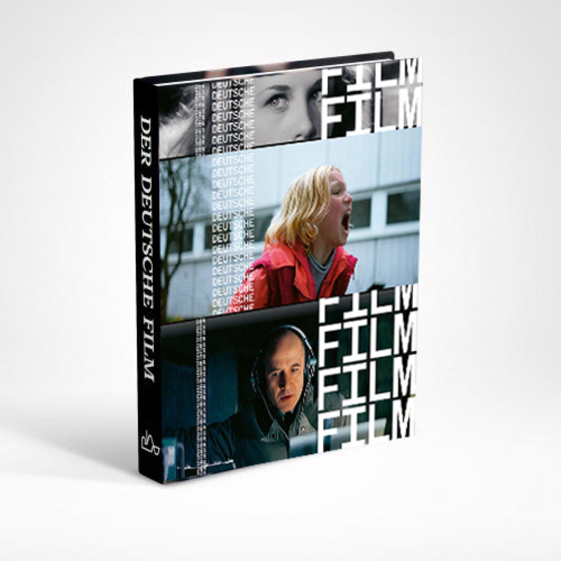 Der Deutsche Film neu Cover