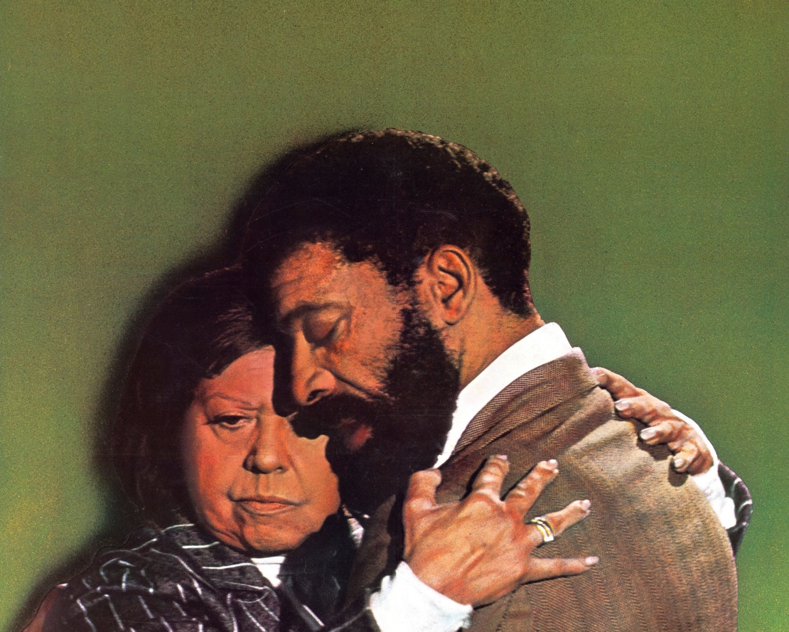 Fassbinder Angst essen Seele auf 30cm Breite