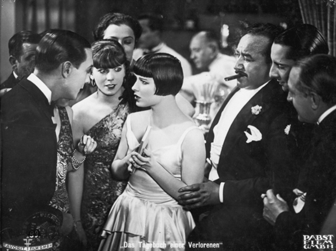 Tagebuch e Verlorenen