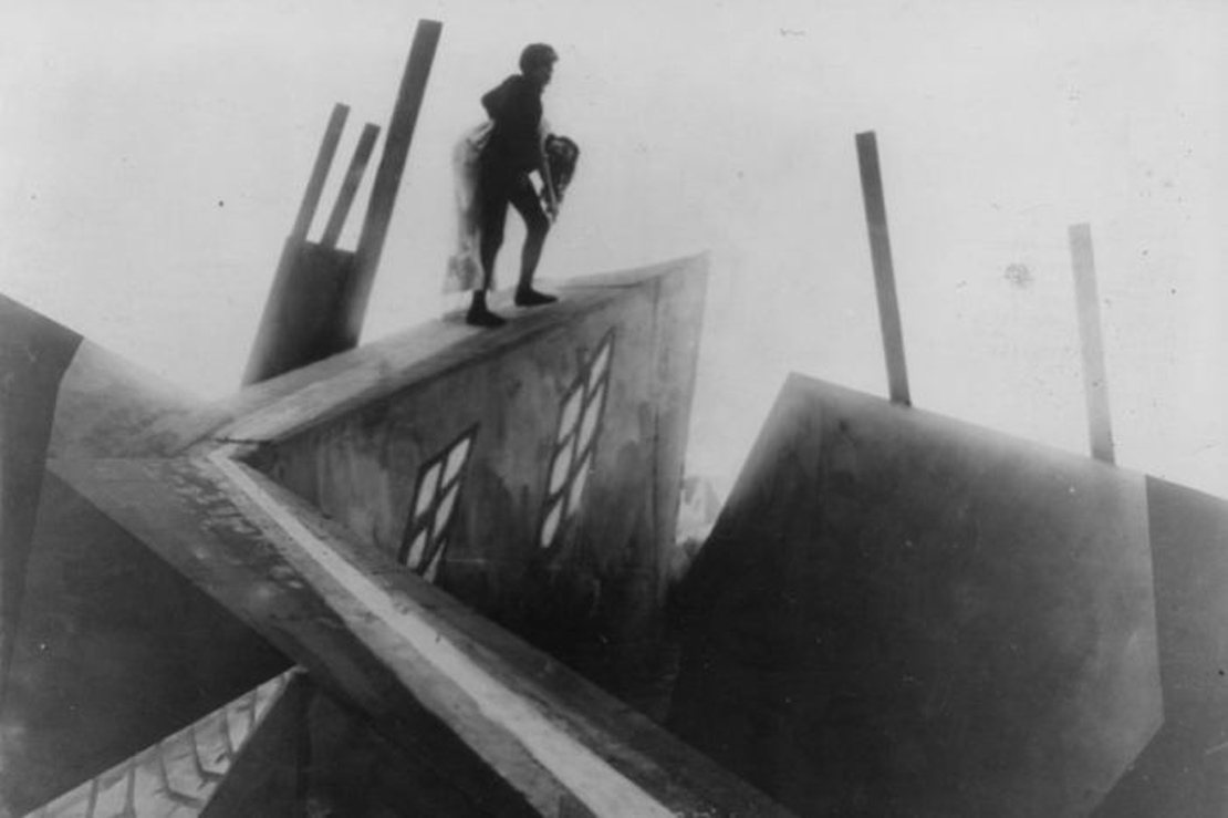 Dr Caligari VL