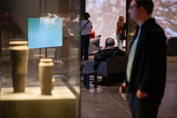 WKE Man Mining 92445