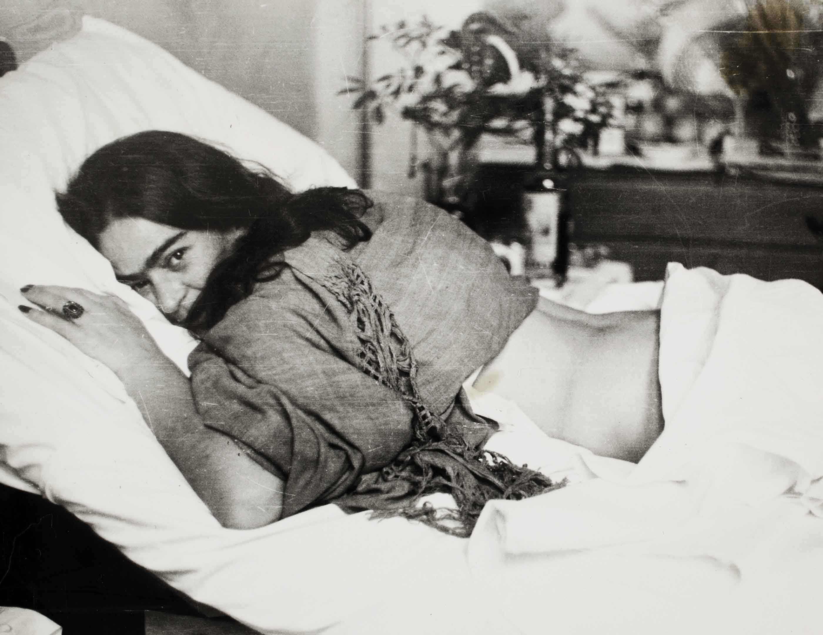 Nickolas Muray, Frida Kahlo