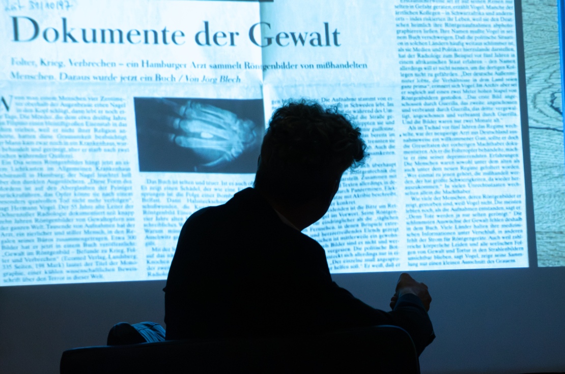 Buchvernissage X RAY 24032026 24