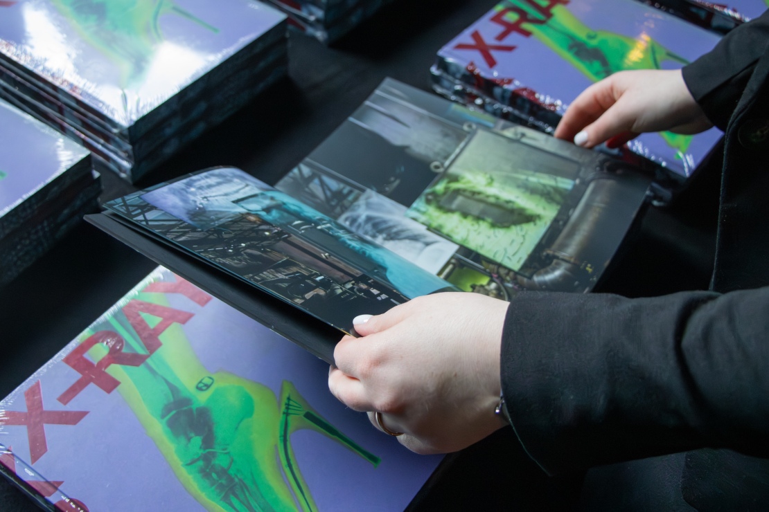 Buchvernissage X RAY 24032026 3