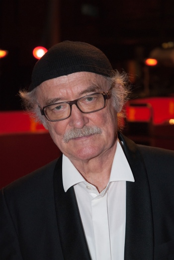 Hans W. Geissendoerfer Thore Siebbradt CC BY SA 3