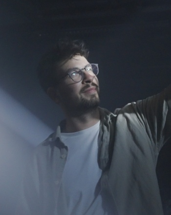 Malte Kropp