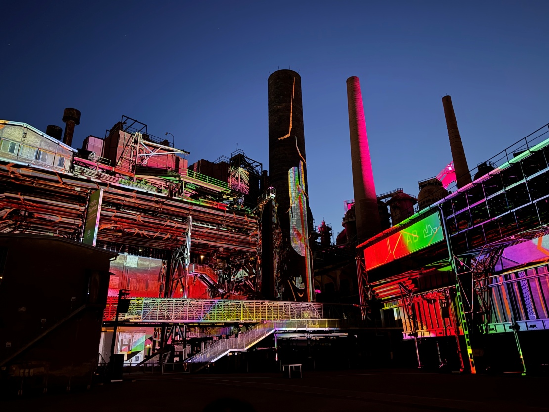 Bunt