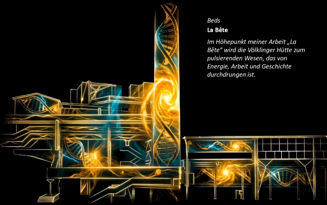 Teamsitzung FORGE Infos 16