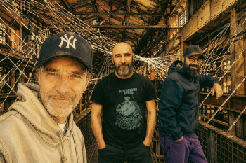 Collectif Vortex X Volklinger