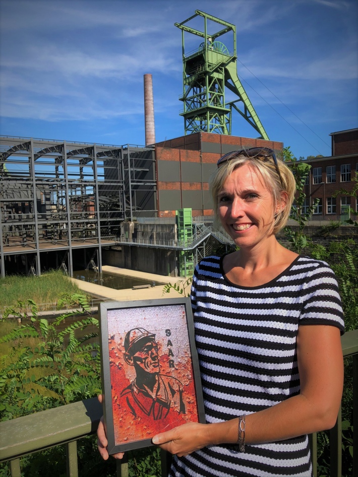20 08 08 Christina Morhart Heimat Saarland