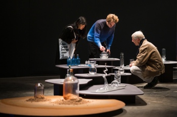 Design Workshop