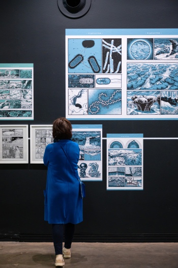 WKE Jens Harder 24852