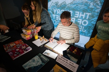 WKE Jens Harder 25062