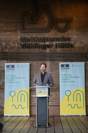 UNESCO Kulturerbetrag 92874