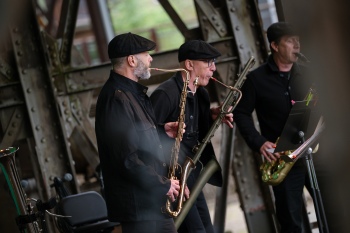 UNESCO Welterbetag 92864