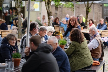 UNESCO Welterbetag 93102