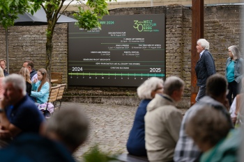 UNESCO Welterbetag 93164