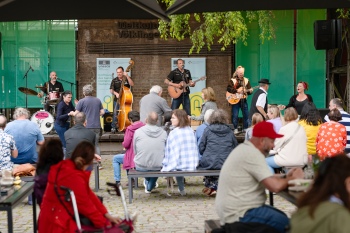 UNESCO Welterbetag 93492