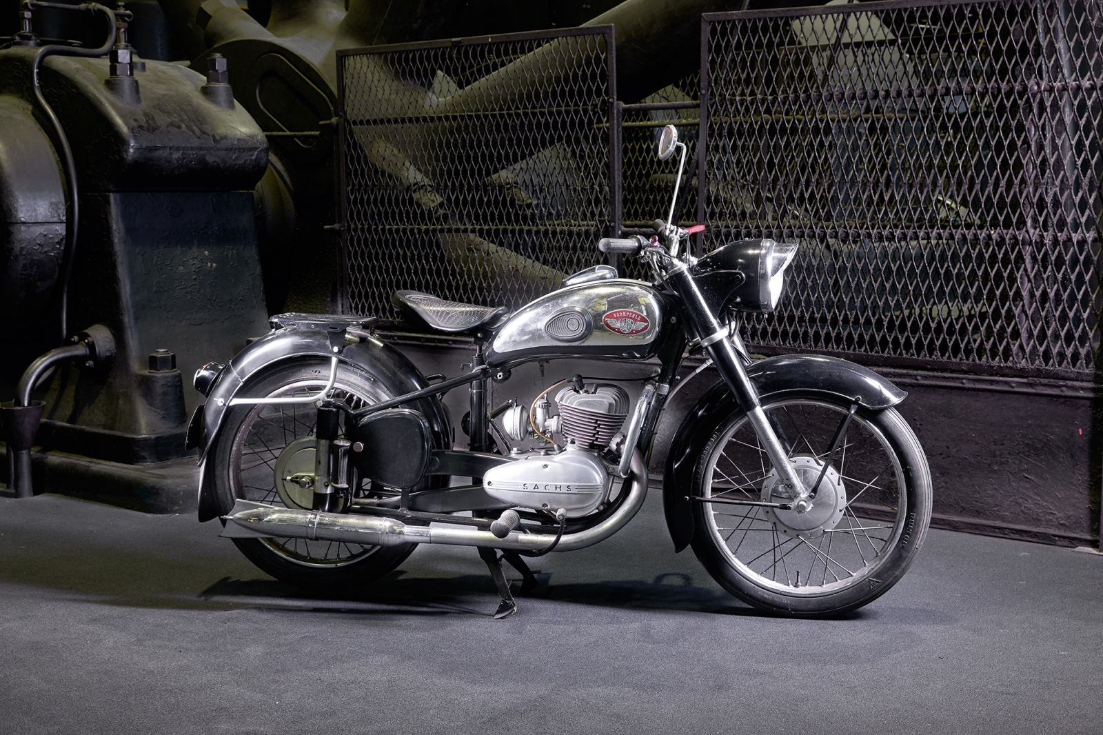 200 05 b Saarperle