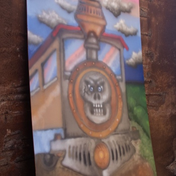 UAB Werke 8