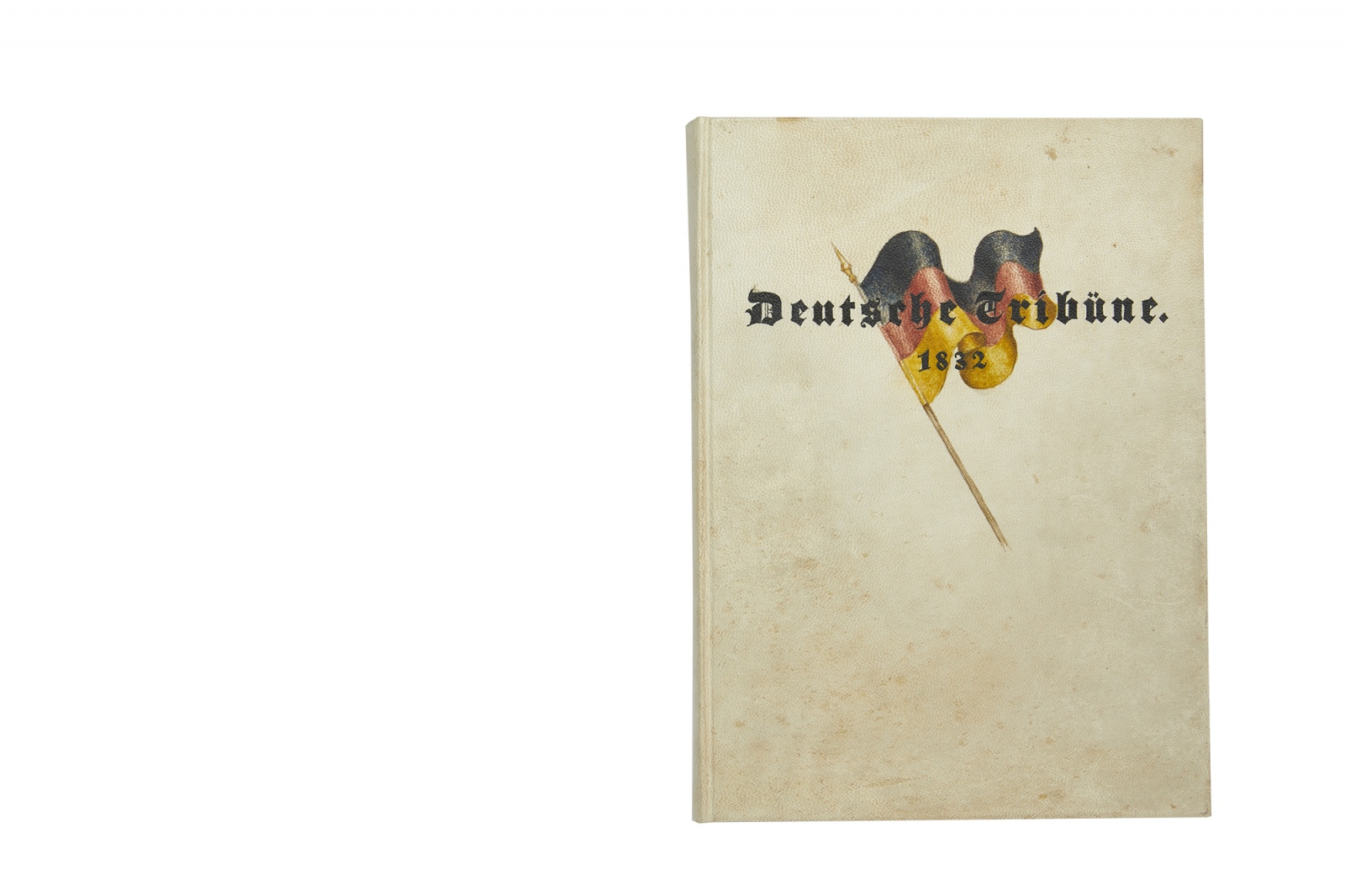 74a 01 b frei Deutsche Tribuene