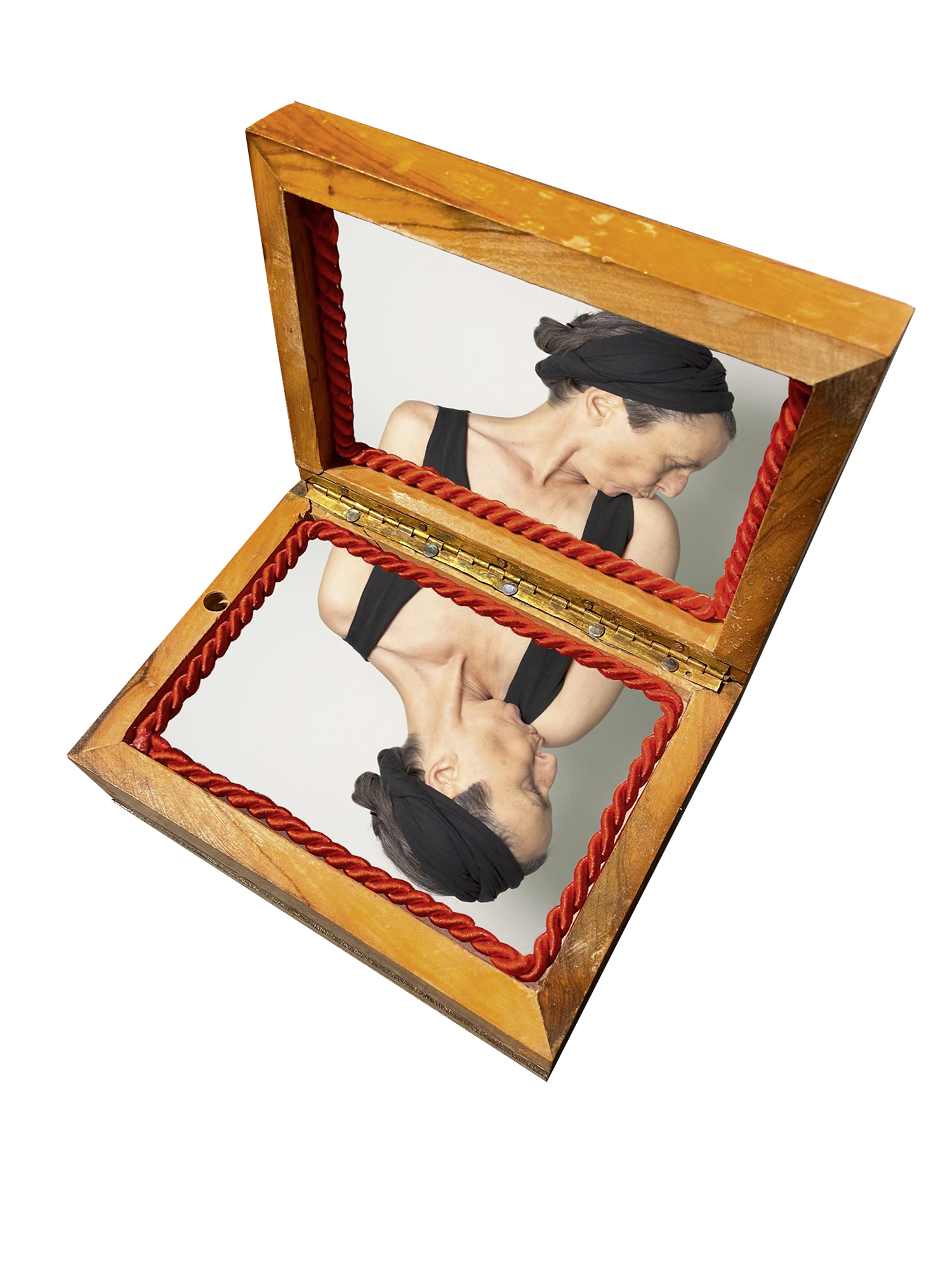 MT Elvira Hufschmid frei