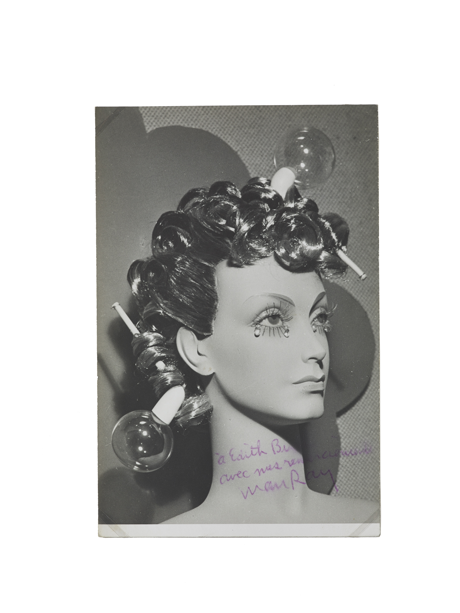 MT Man Ray4011723b frei