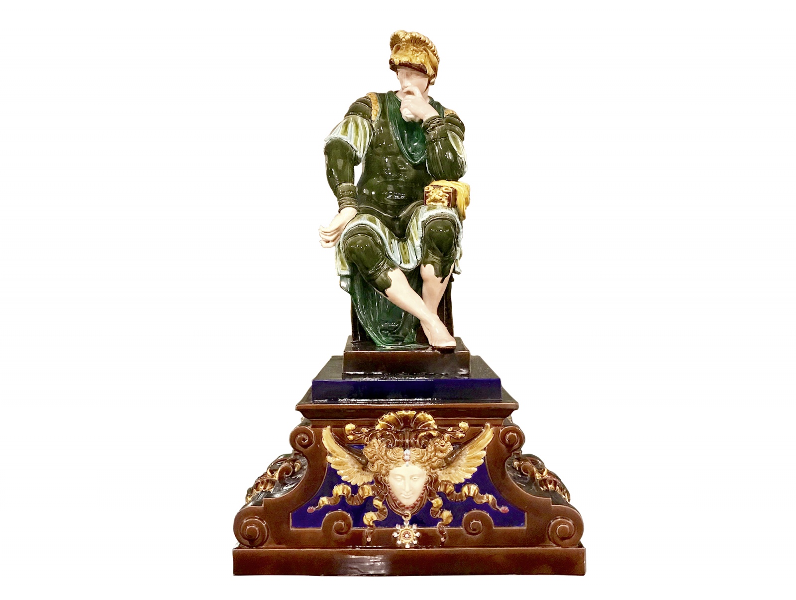 MT Medici credit Musees sarreguemines linke Seite frei