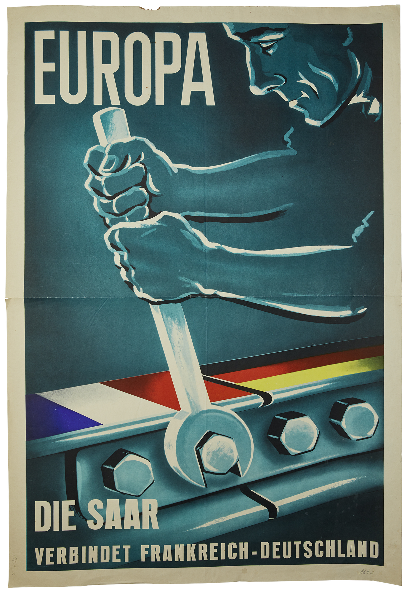 MT Plakat Europa 111f frei