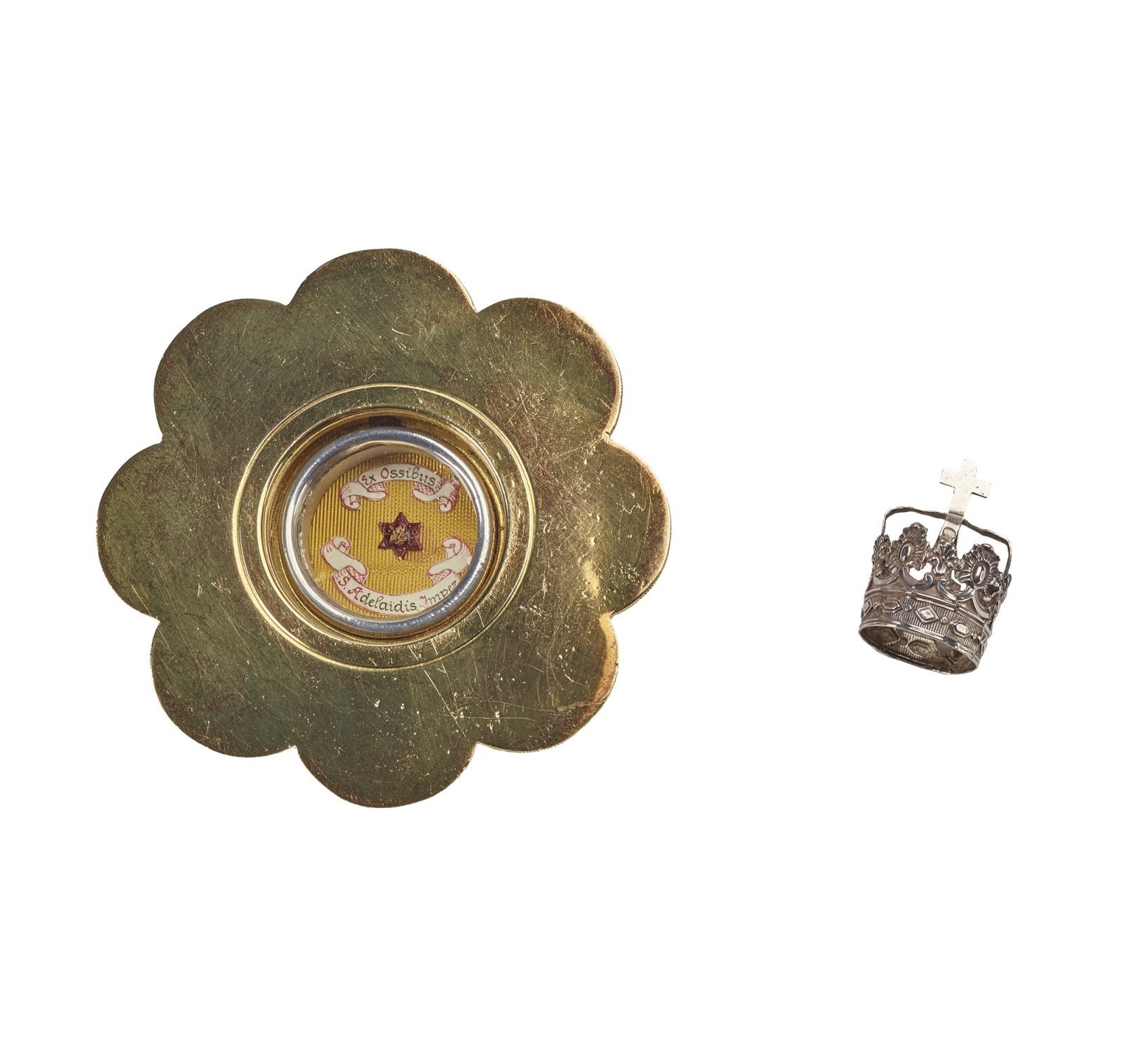 MT Reliquiar Adelheid 58a 04 frei