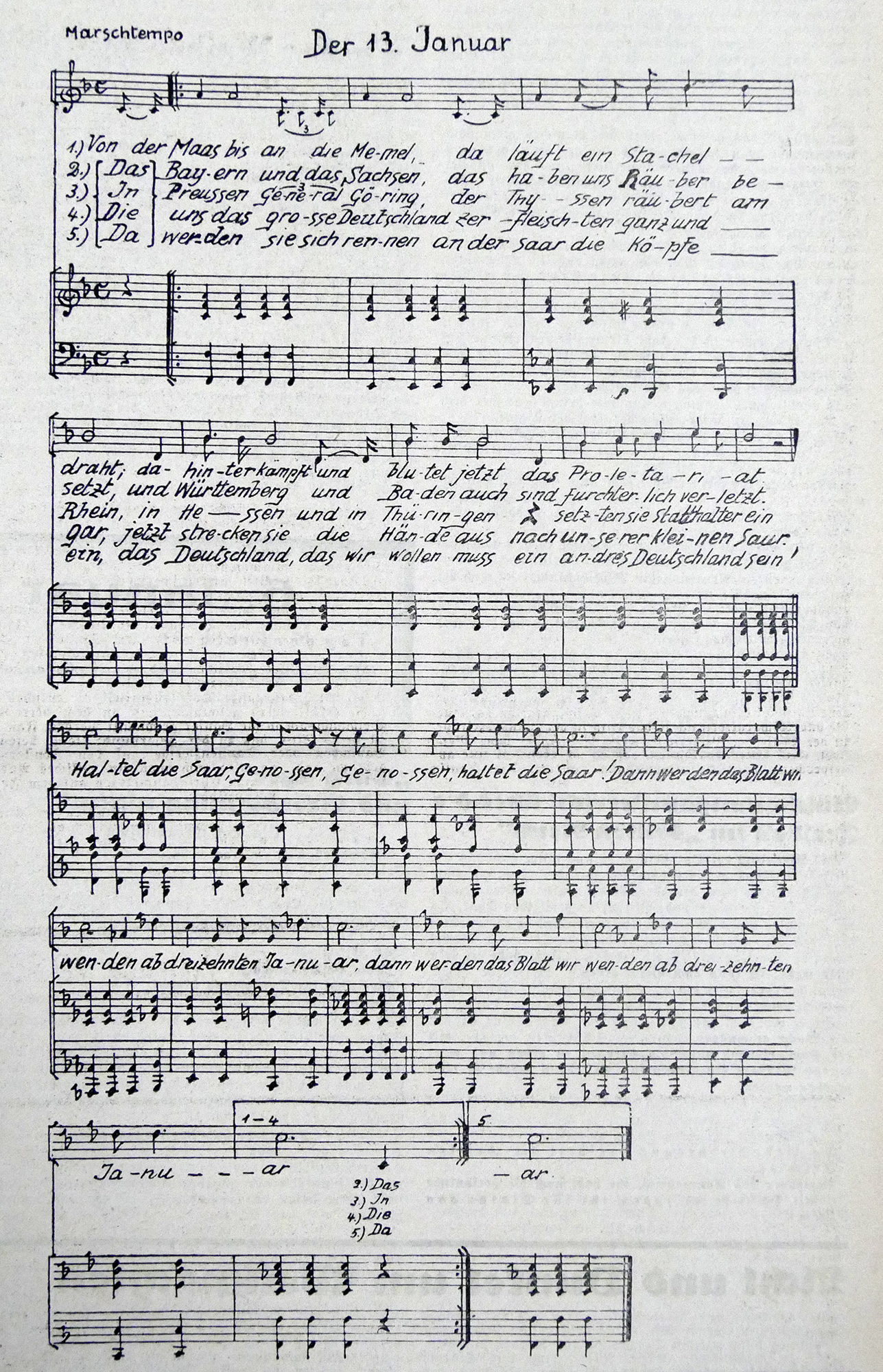 MT Saarlied Brecht Der 13. Januar v2