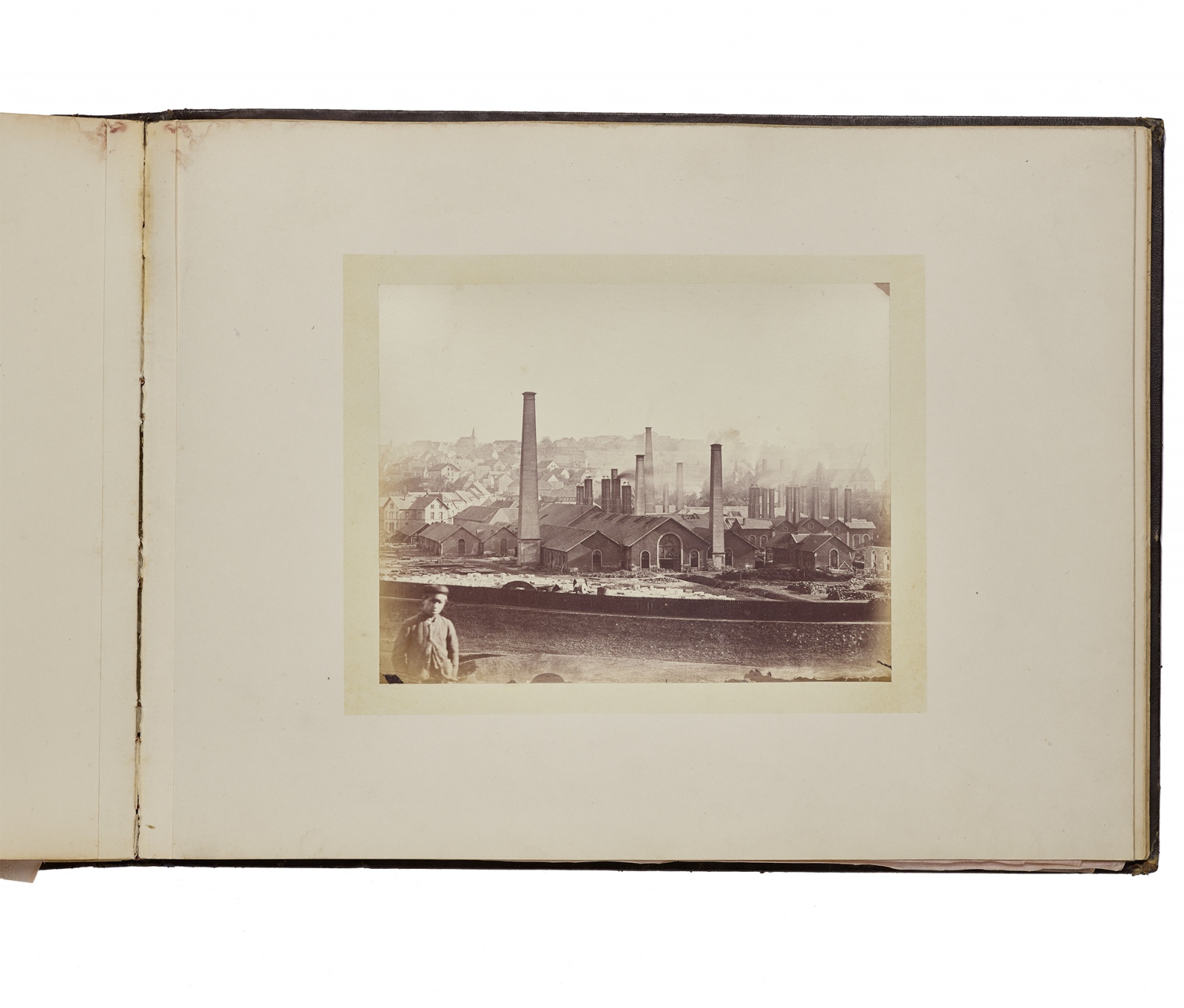MT Stumm Fotoalbum 82a 24 frei