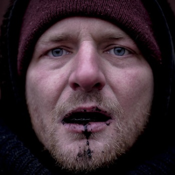 Vladimir Turner  Dead Man