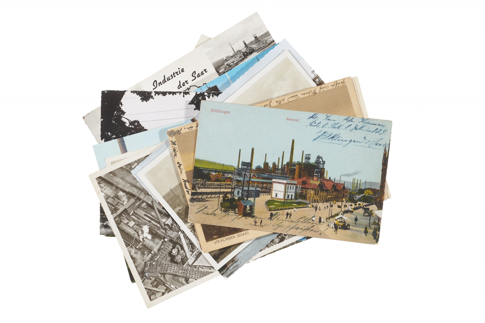 WKE Postkarten1154 frei