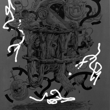 Cone The Weird The Lie