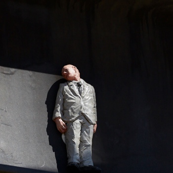 Cordal Isaac Eisentraeger