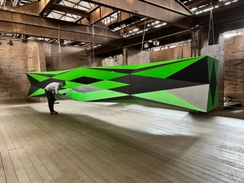 preview Boris Tellegen Aufbau