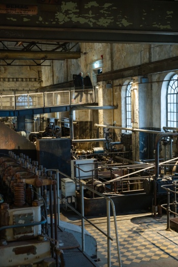 preview WKE Eingang Wasserhochbehaelter 36491