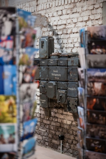 preview WKE Eingang Wasserhochbehaelter 36628